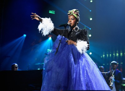 Ms. Lauryn Hill: Powrót gwiazdy