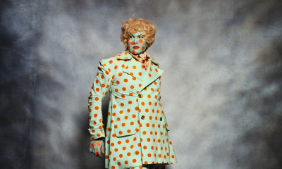 Kim był artysta totalny Leigh Bowery, któremu Tate Modern poświęciło wystawę? 