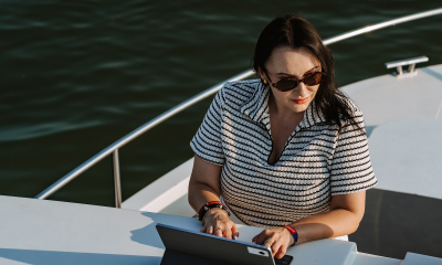 Moc sztucznej inteligencji w pracy i w domu