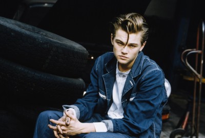 Leonardo DiCaprio: Romeo lat 90. 