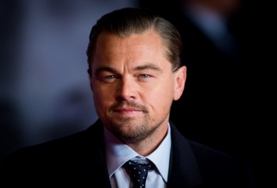Leonardo DiCaprio przekaże 5 milionów dolarów na ochronę Amazonii