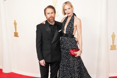 Leslie Bibb i Sam Rockwell z „Białego Lotosu” tworzą parę od niemal 20 lat