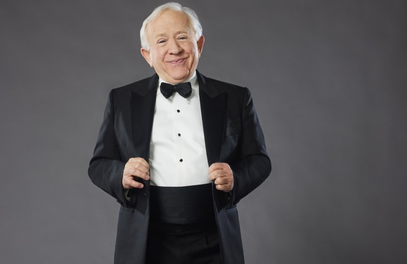 Nie żyje aktor komediowy Leslie Jordan 