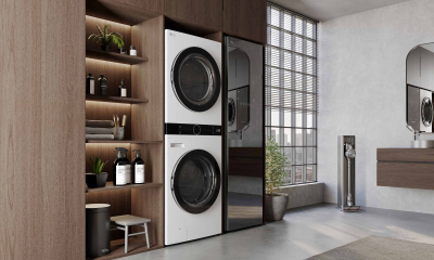 Urządzenie, które oszczędza czas, przestrzeń i energię