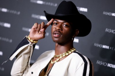 Lil Nas X pobił rekord Mariah Carey