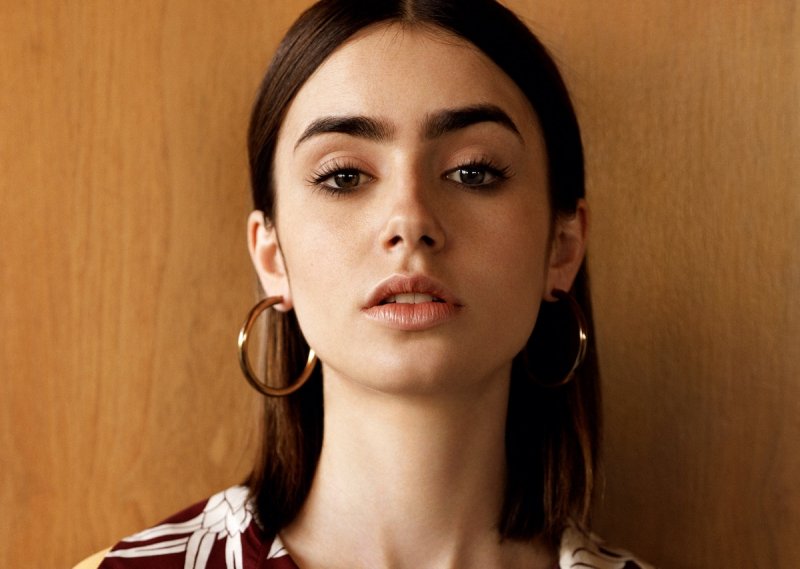 Lily Collins: To jest jej rok