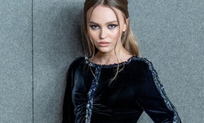 Lily-Rose Depp: Pozwalam sobie na bycie księżniczką