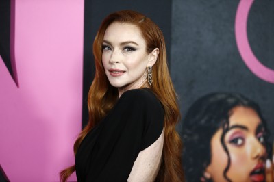 Dawna skandalistka Lindsay Lohan powraca do Hollywood