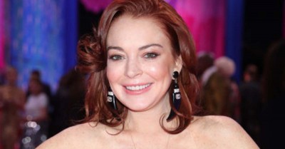 Lindsay Lohan zaręczona