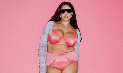 Linia Chantelle Pulp powstała z myślą o pełnych życia kobietach, które kochają modę  