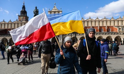 Lista bezpłatnych kursów języka polskiego dla Ukraińców