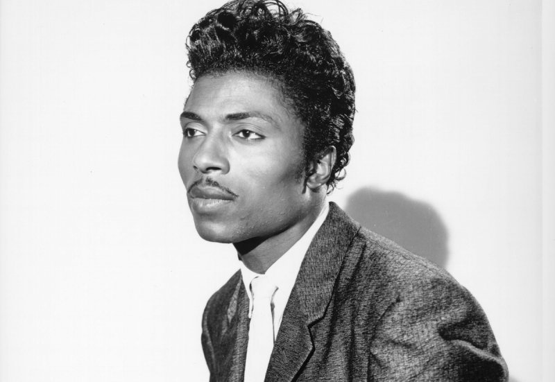 Little Richard nie żyje