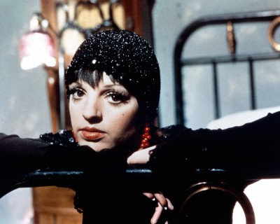 Liza Minnelli: Życie to kabaret