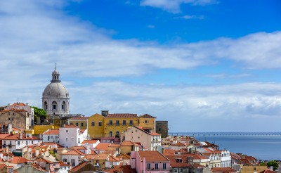 Lizbona: 10 miejsc, które warto zobaczyć 