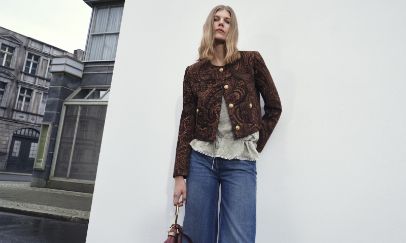 Wybieramy pięć najgorętszych marek na czwarte urodziny sklepu Breuninger.com