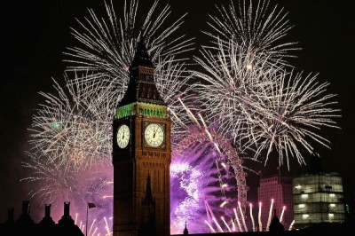 Londyn najlepszą destynacją roku według użytkowników TripAdvisora