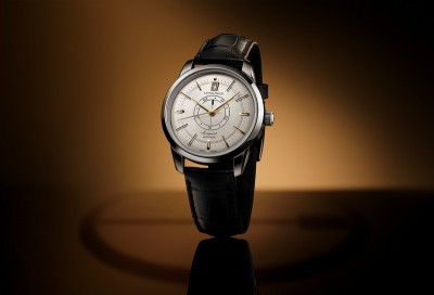 Z okazji 70-lecia kolekcji Conquest marka Longines reinterpretuje kultowy model zegarka