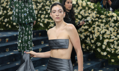 Po zeszłorocznym Brat Summer nadchodzi lato Lorde, która wydaje nowy album