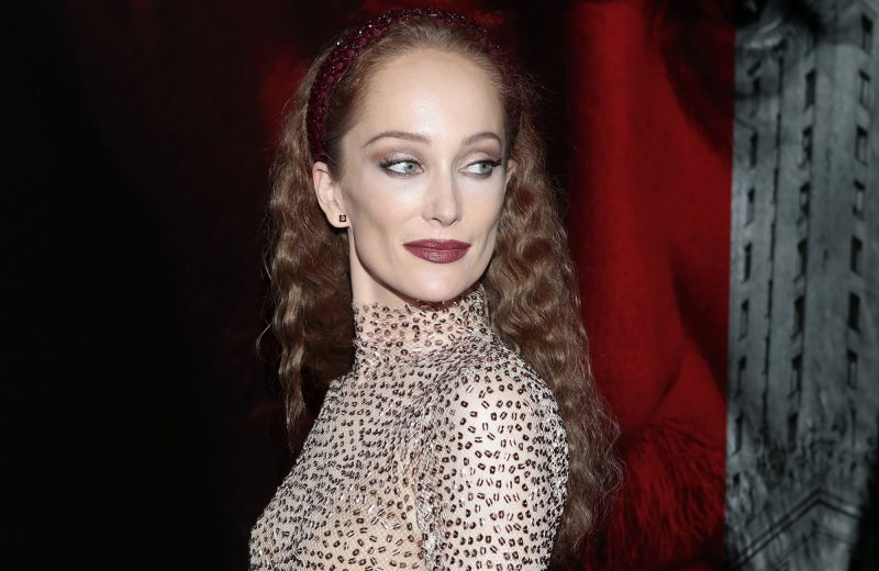Lotte Verbeek przed premierą „Ukrytej gry” 