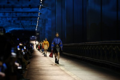 Pięć rzeczy, które warto wiedzieć o pokazie Louis Vuitton w Seulu