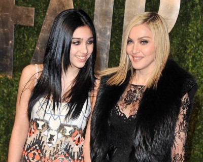 Lourdes Leon: Córka Madonny wychodzi z cienia