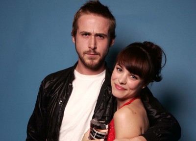 Love Stories: Rachel McAdams i Ryan Gosling