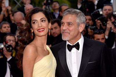 Love stories: Amal i George Clooney