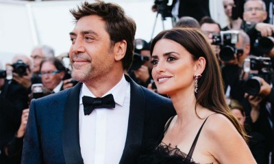 Love stories: Penélope Cruz i Javier Bardem