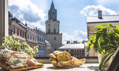Lublin to wyjątkowe miasto. Czym zachwyca serce wschodniej Polski?