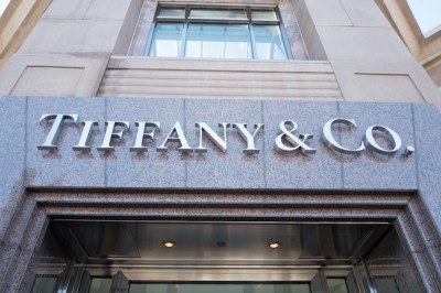 LVMH kupiło Tiffany & Co.