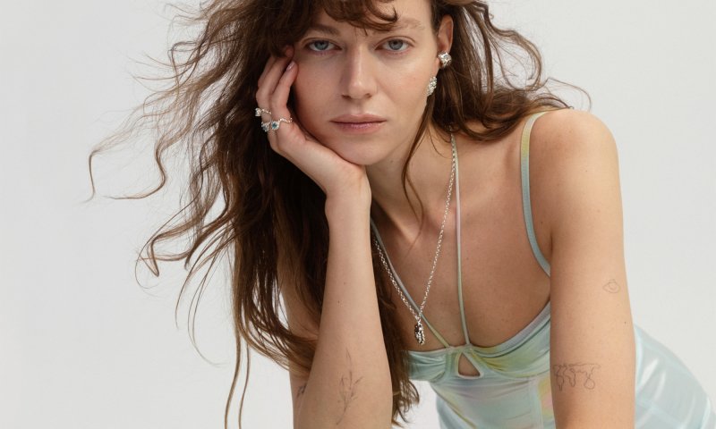 Premierowo na Vogue.pl: Kolekcja biżuterii Maar wiosna-lato 2023