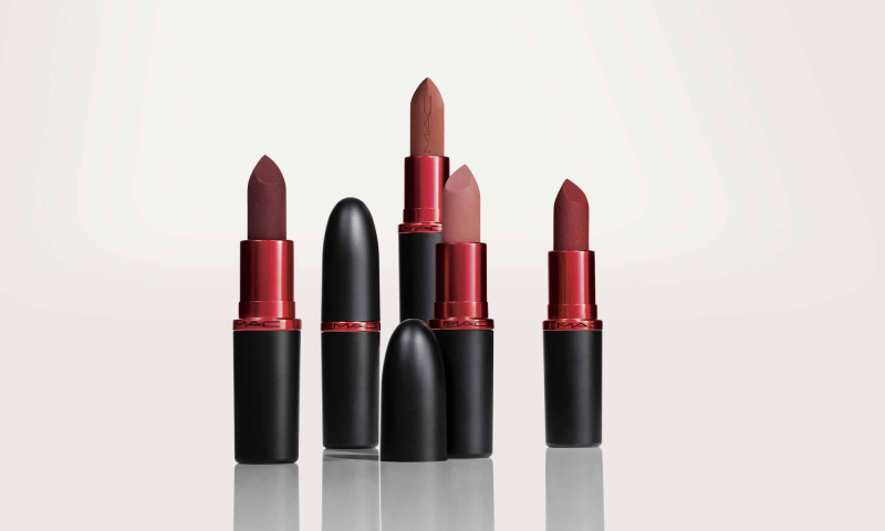 MAC Cosmetics wspiera SEXEDPL przy tworzeniu aplikacji dla kobiet