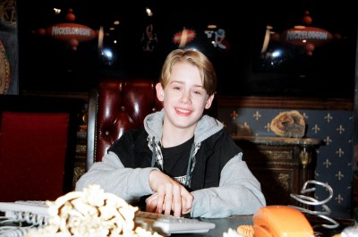 Macaulay Culkin: Od dziecięcej gwiazdy do spełnionego ojca rodziny