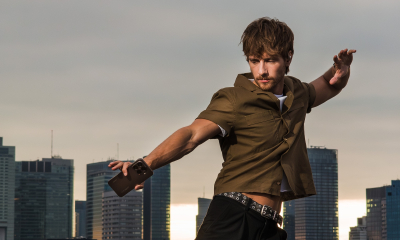 Maciej Musiał: Najważniejsze jest dla mnie życie