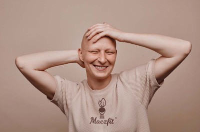 Maczfit i Fundacja Rak’n’Roll wspierają profilaktykę nowotworową