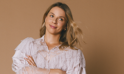 Maja Chwalińska: Śmieję się, że w środku jestem już babcią 
