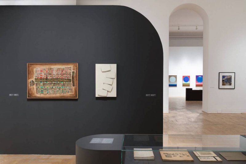 #majowkazvogue: Zwiedzaj z nami Zachętę Narodową Galerię Sztuki