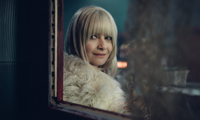 Małgorzata Kożuchowska w serialu Netflixa „Aniela” pokazuje pełnię talentu