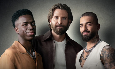 Maluma w nowej kampanii opowiada o męskości i sile braterstwa