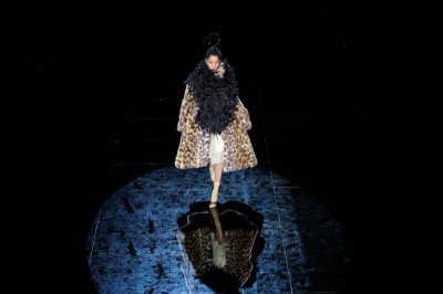 Marc Jacobs jesień-zima 2019-2020: Happy end