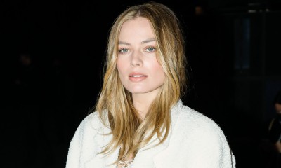 Margot Robbie we francuskich falach