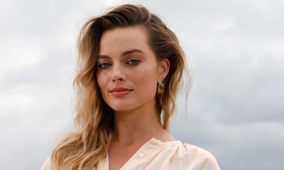 Margot Robbie: Nie jestem Barbie