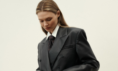 Premierowo na Vogue.pl: Kolekcja Mari Preti prezentuje trendy na jesień