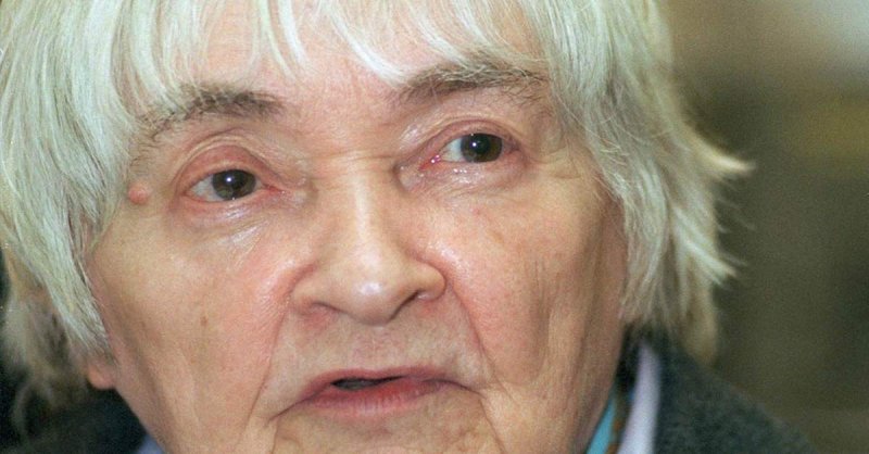 Maria Janion: Profesora totalna 
