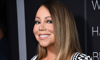 Mariah Carey: Trudna droga na szczyt 