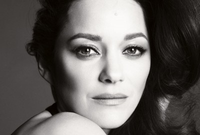 Marion Cotillard twarzą perfum Chanel N°5