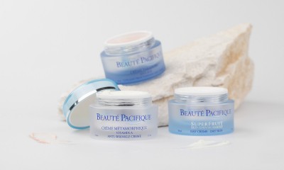 Kosmetyki duńskiej marki Beaute Pacifique dostępne w ofercie Topestetic.pl