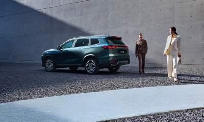 Nowa era SUV-ów w Polsce 