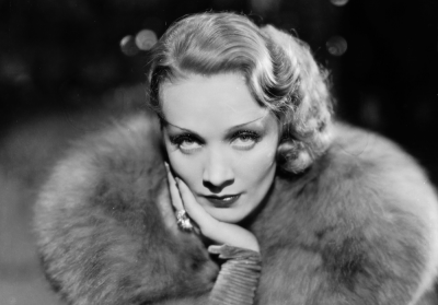 Marlene Dietrich: Oszukam czas