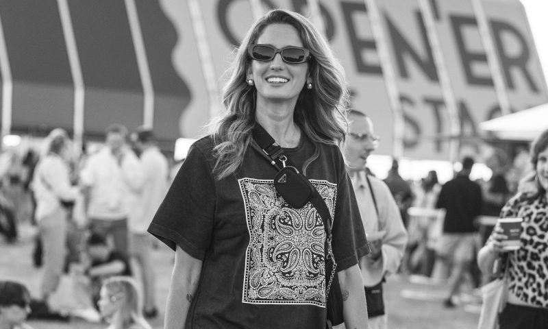 Najważniejsze trendy wakacyjnego sezonu festiwalowego